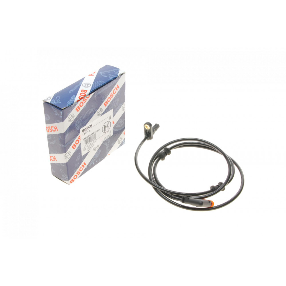 Датчик ABS (задний) MB E-class (W211/S211) 02-10