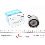 Ролик ГРМ Honda Civic 1.4-1.6i 91-01 (натяжний) 