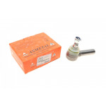 Наконечник тяги рульової (L) MB 207-410D (M22x1.5) (продольн.) 