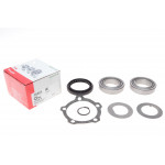 Підшипник маточини (передньої/задньої) Land Rover Defender/Discovery 90- 