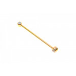 Тяжка КПП MB Sprinter 906/MB Vito (W639) (довга) 