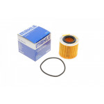 Фільтр масляний Toyota Rav4/Avensis/Land Cruiser 1.6i-2.8D 08- 