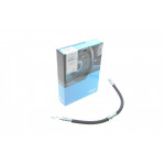 Шланг гальмівний (передній) Mazda 626 1.8/2.0 16V 97-02 