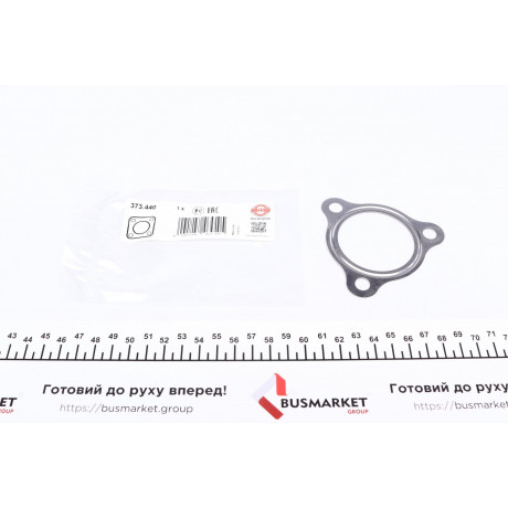 Прокладка турбіни Audi A4/A6/VW Passat/Skoda Superb 2.5D 97-08