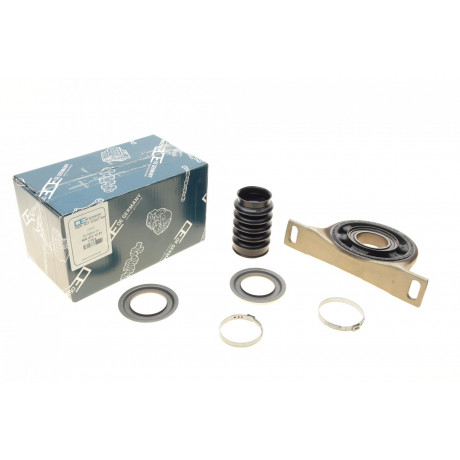 Подшипник підвісний MB Sprinter/VW Crafter 06- (d=47mm)