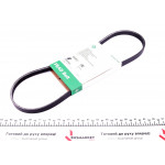 Ремінь генератора Fiat Ducato 2.3JTD 02-14 