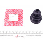 Пильник ШРКШ (зовнішній) Ford Fiesta/Escort 77-02 (22x78x103mm) 