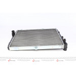 Радіатор охолодження Audi 80/90 80- 