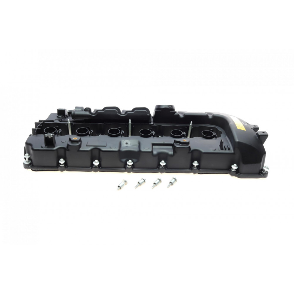 Кришка клапанів BMW 3 (E90)/5 (E60)/7 (F01/F02/F03/F04) (N54 B30 A/B) 3.0 04-13
