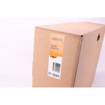 Радіатор охолодження Renault Megane IV 1.5 dCi 15- 