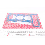 Прокладка ГБЦ Audi A6 3.0 TFSI 08- (4-6 циліндр) 