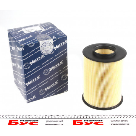 Фільтр повітряний Ford Connect 1.6TDCI 13-