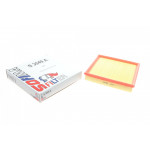 Фільтр повітряний BMW 3 (E36) 1.6/1.8/1.9 93-98 (M43/M44/M42) 