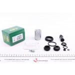 Ремкомплект супорта (заднього) Renault Laguna 01- (d=36mm) (Brembo) (+поршень) 