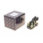 Замок дверей (задніх/L) Skoda Fabia/VW Golf IV/Polo 97-08 