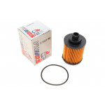 Фільтр масляний Fiat Doblo 1.3JTD 04- (OE line) 