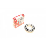 Підшипник (30x62x17.25) 