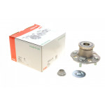 Підшипник маточини (задньої) Honda Accord VI 1.6/1.8/2.0 98-02 