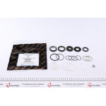 Ремкомплект рейки рульової MB Vito (W638) 96-03 