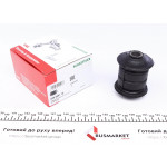 Сайлентблок важеля (заднього/ззовні) VW T4 91- 