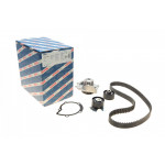 Комплект ГРМ + помпа Citroen Jumpy 2.0HDi/Fiat Scudo 2.0D Multijet 10-(25.4x116z) 