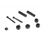 Направляюча супорта (ремонтна) (переднього/к-кт) Fiat Ducato/MB Sprinter 06- 