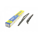 Щітка склоочисника (задня) (330mm) Alfa Romeo 159 05-12 