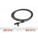 Датчик ABS (задній) MB Sprinter/VW Crafter 06- (L) 