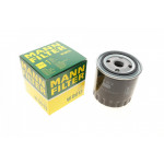 Фільтр масляний Renault Megane III/Laguna III 1.9dCi/3.0dCi 08- 