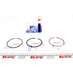 Кільця поршневі MB Sprinter 2.2/2.7CDI (88.00mm/STD) (2.5-2-3) = 8912740000 