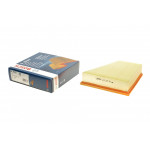 Фільтр повітряний Skoda Fabia/Roomster /VW Polo 1.2/1.4i 99-14 