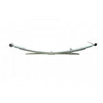 Ресора задня Nissan Navara 2.5/3.0dCi 05- (60/670/740) (Пікап) 