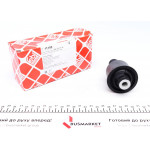 Сайлентблок важеля (переднього/зверху/ззаду) MB (W202/S202/W210/S210) 93-04 