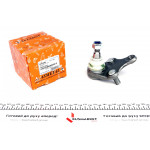 Опора кульова (передня/знизу) Toyota Corolla 06-/Auris 07-/Rav 4 06- 