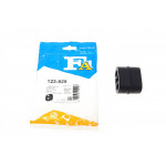 Гумка глушника Opel Astra G/H 98- 