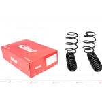 Комплект пружин (Pro-Kit) BMW 3 (F30/F80)/4 (F32/F82) 11- (4 шт.) (навантаження передньої осі 1020 кг) 