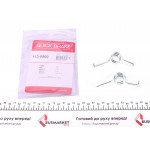 Пружини супорта (заднього) Renault Master/Opel Movano 98- (К-кт L+R) 