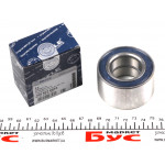 Підшипник маточини (передньої) VW Golf/Polo 83- (35x66x37) 