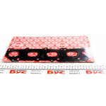 Прокладка колектора випускного Opel Combo/Astra G/H/J 1.4 04- 