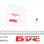 З'єднувач трубки гальмівний (M10x1/15x23/d=5.0) 