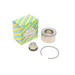 Підшипник маточини (передньої) Renault Twingo 1.2/1.5 dCi 93-07 