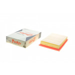 Фільтр повітряний VW Sharan/Seat Alhambra 96-10 (з поролоном) 