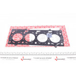 Прокладка ГБЦ VW Polo/Seat Ibiza 1.0 96-02 (0.50mm) 