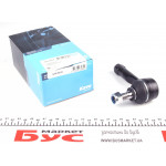 Наконечник тяги рульової Nissan Almera II 00- (L=100 мм) 