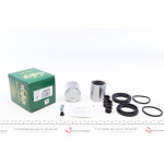 Ремкомплект супорта (переднього) Land Rover Range Rover 94- (d=48mm) (+2 поршня) (Lucas) 