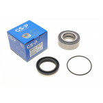 Підшипник маточини (задньої) Ford Transit 94-00 (45x85x30.2)(к-кт) 