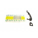 Ручка дверей (передніх/ззовні) (L) BMW 1 (F20/F21)/3 (E90/F30/F80)/X4 (F26)/X5 (E70) 04-18 