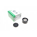 Ролик генератора VW Amarok 3.0 TDI 16- (паразитний) (55x28) 