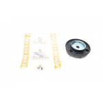 Подушка амортизатора (переднього) Ford Transit 00-06 