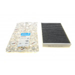 Фільтр салону Volvo S90 II/V60 II/V 90 II/XC 60 II/XC 90 II 14- (вугільний) 